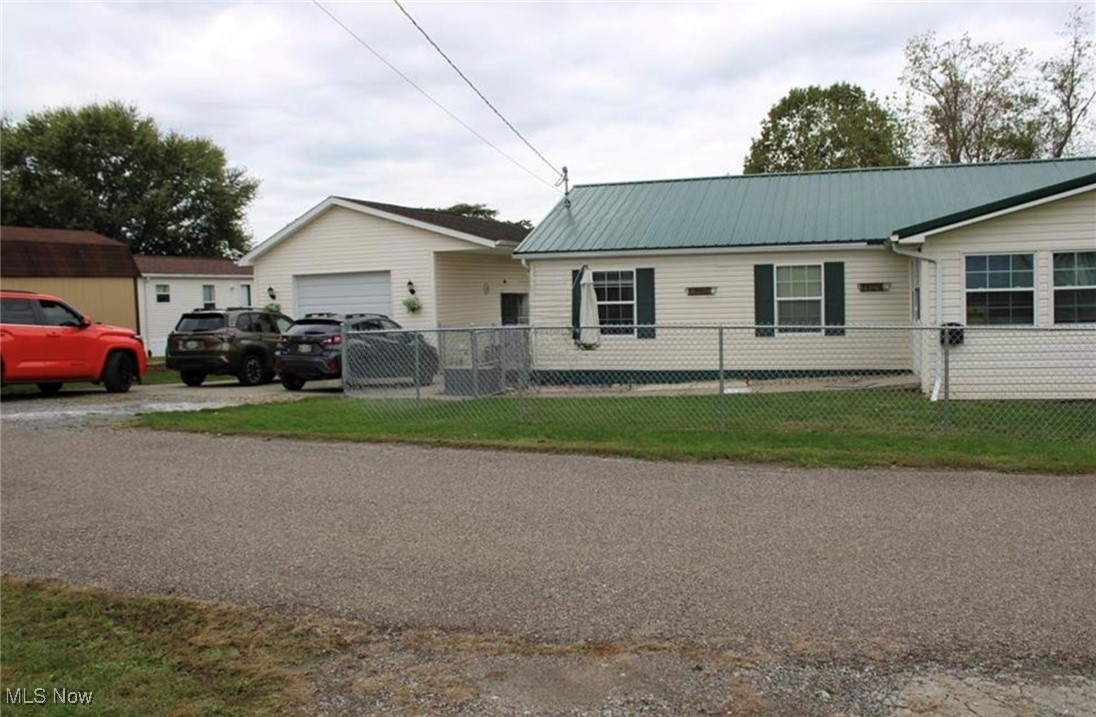 Upland Park - Residential