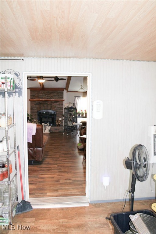 Upland Park - Residential