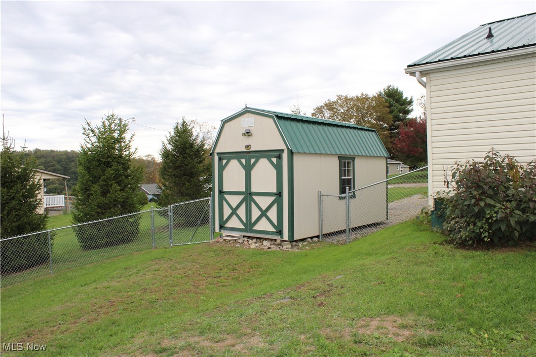 Upland Park - Residential