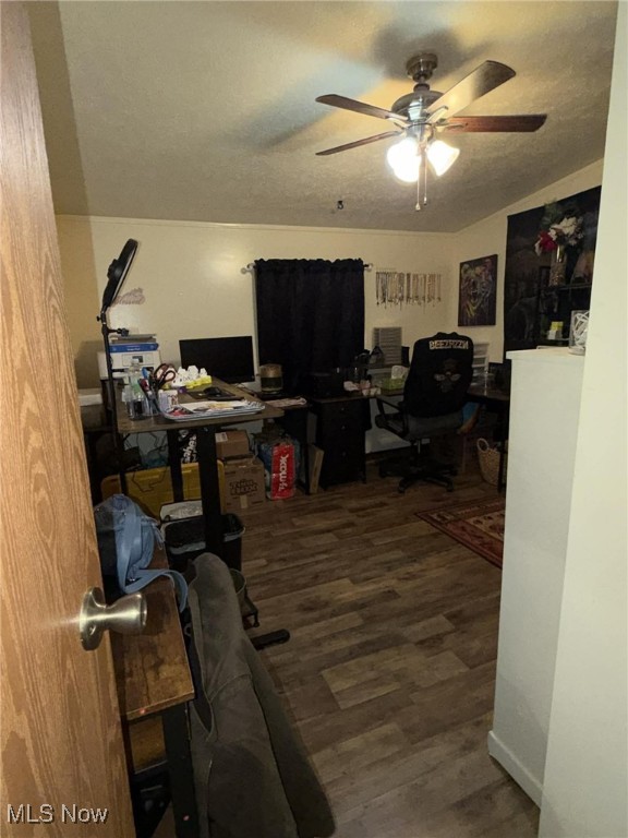 Upland Park - Residential