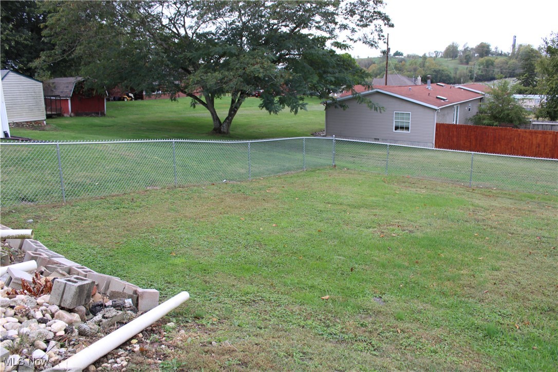 Upland Park - Residential