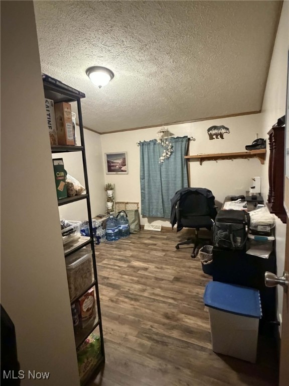 Upland Park - Residential