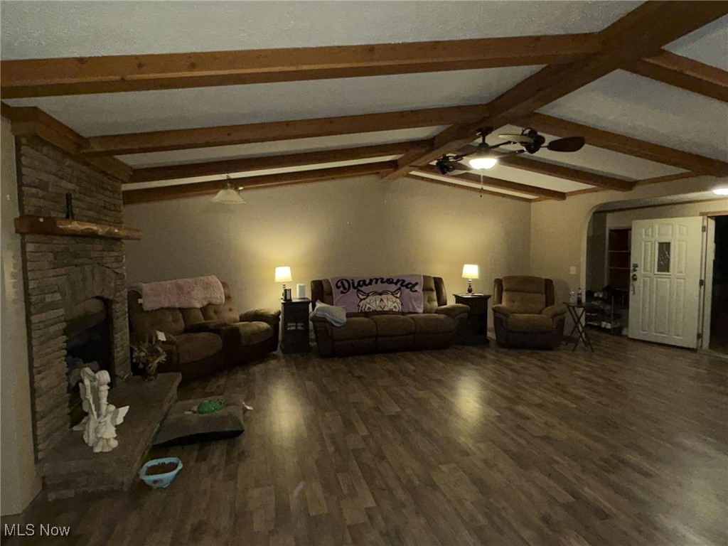 Upland Park - Residential