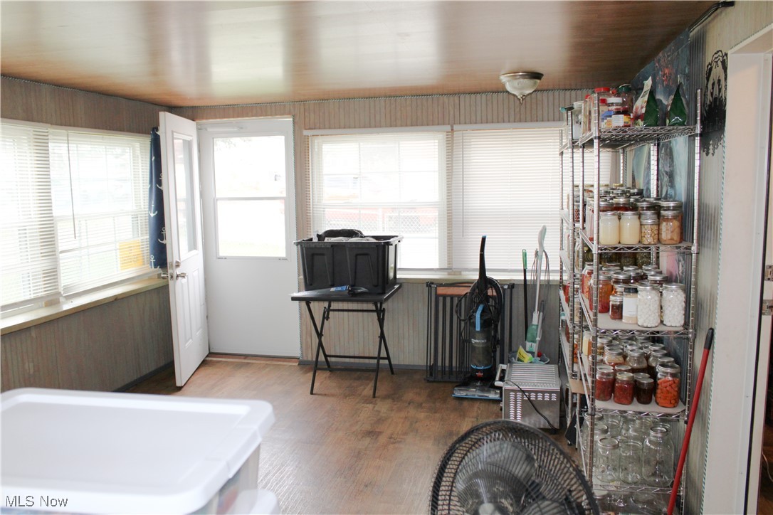 Upland Park - Residential