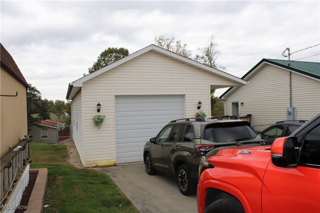 Upland Park - Residential