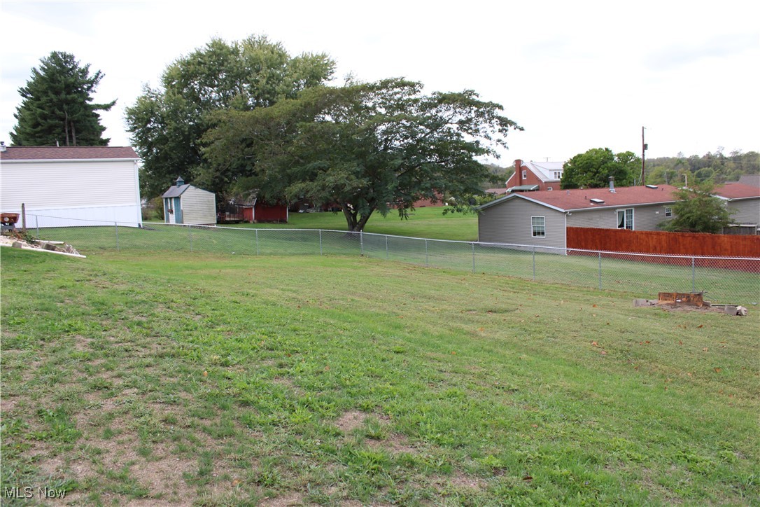 Upland Park - Residential
