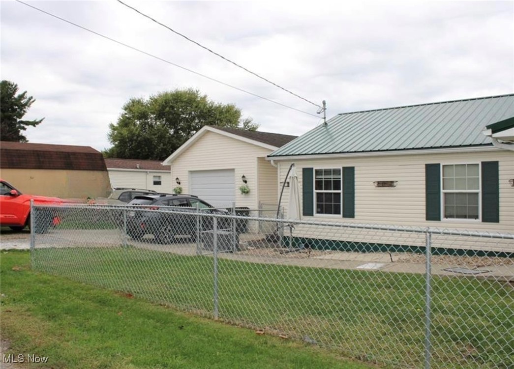 Upland Park - Residential