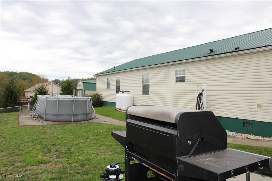 Upland Park - Residential