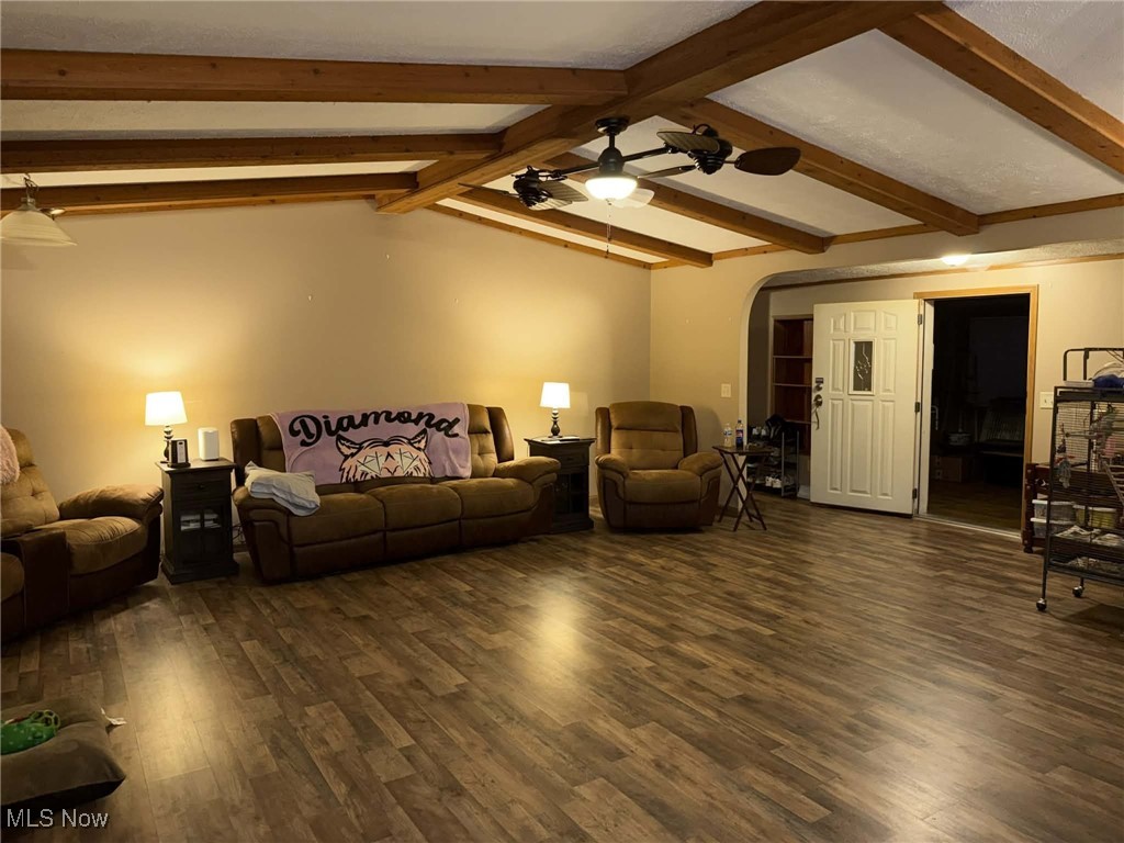 Upland Park - Residential