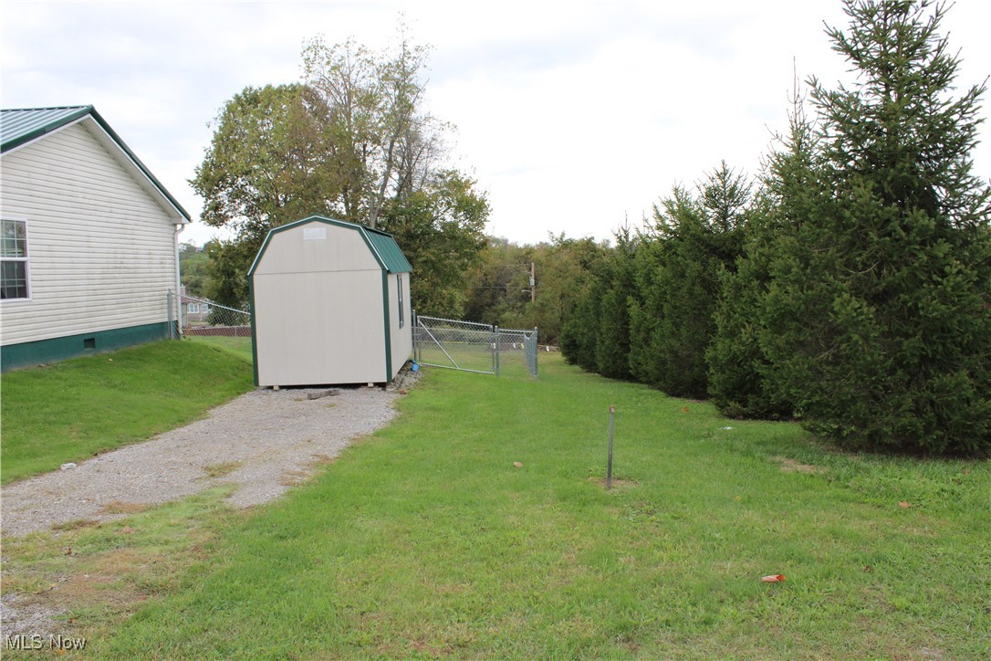 Upland Park - Residential