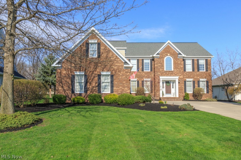 Cedarhurst Club Colony 02 - Residential