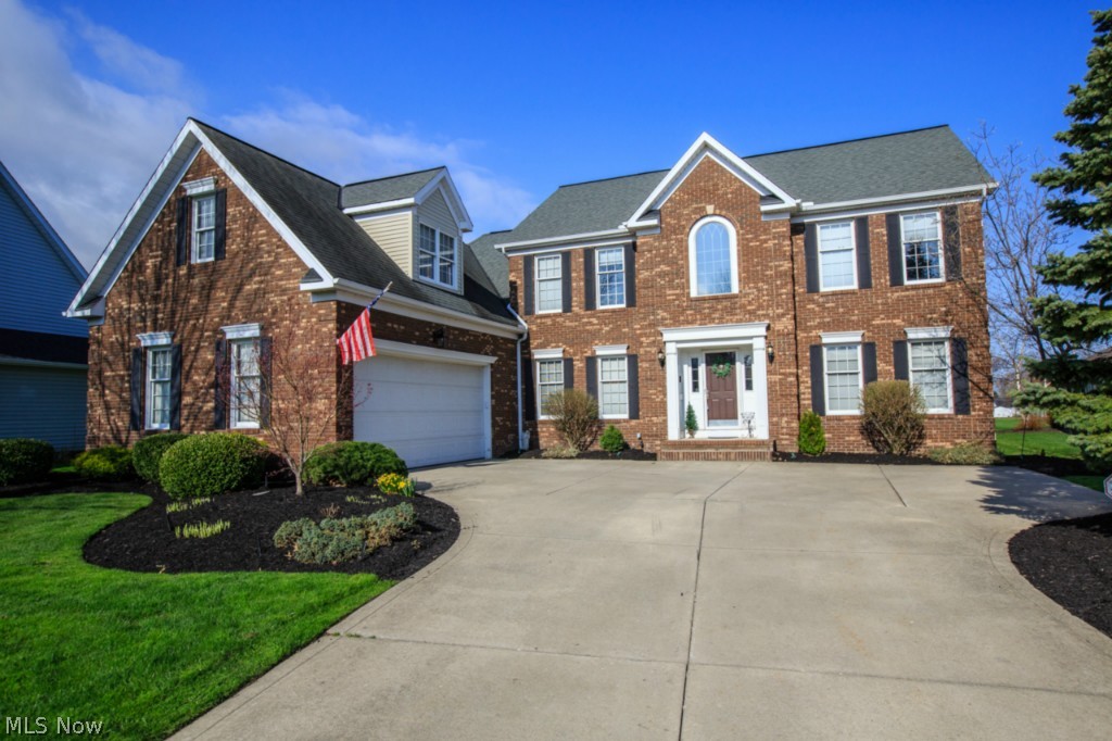 Cedarhurst Club Colony 02 - Residential