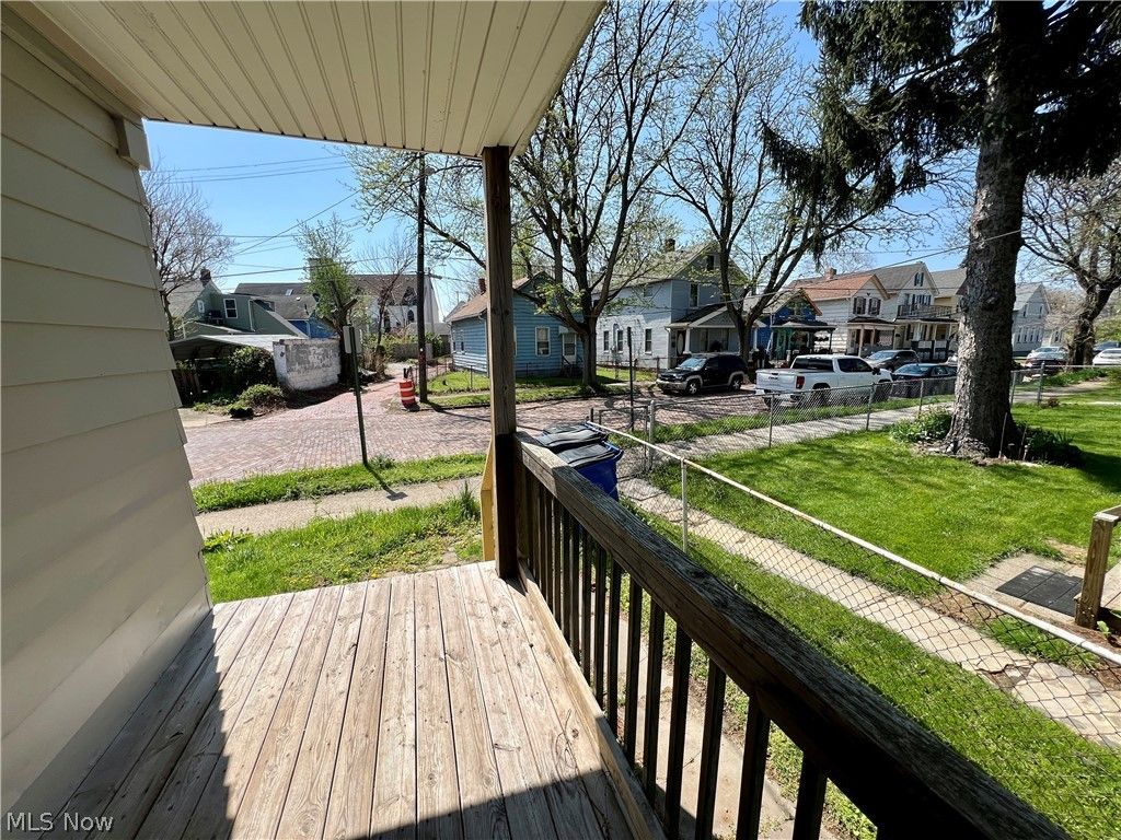 Photo of 4212 Apple Avenue, Cleveland, OH 44113 (MLS # 5203893)