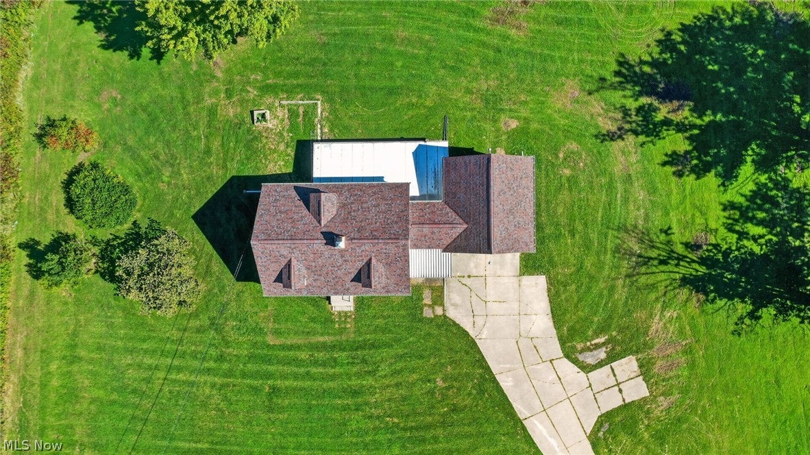 2810 Forman Road