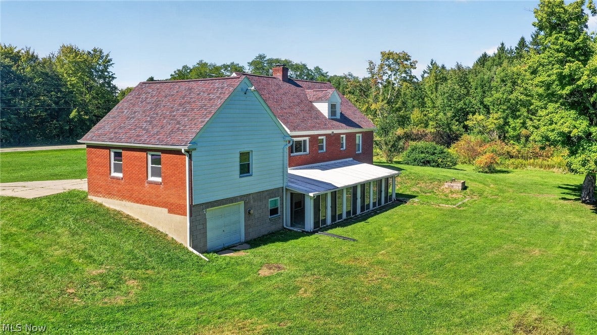 2810 Forman Road