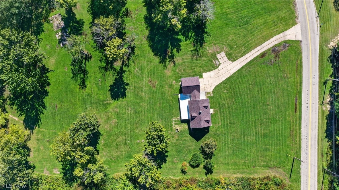 2810 Forman Road