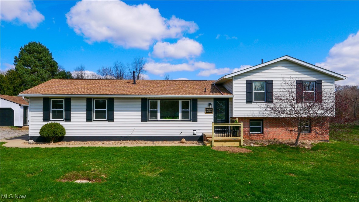 9299 Pierce Road, Garrettsville, Ohio image 2