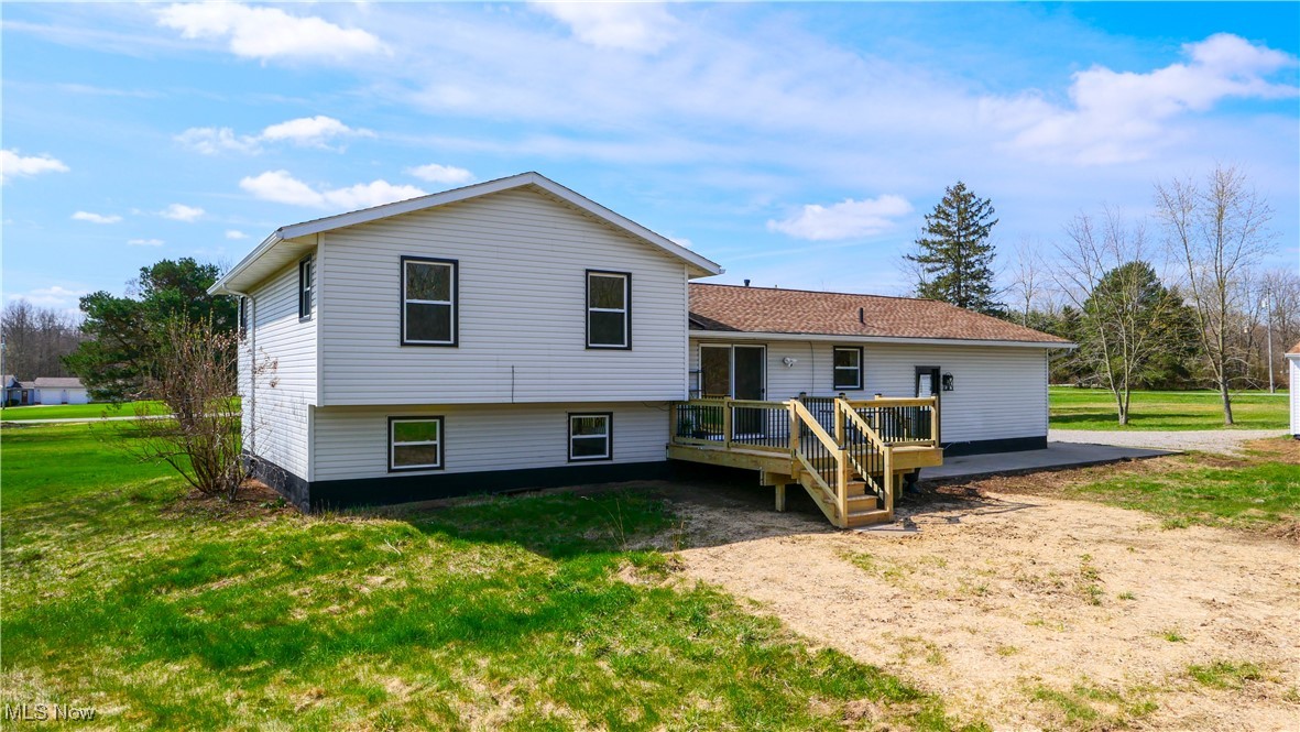 9299 Pierce Road, Garrettsville, Ohio image 9