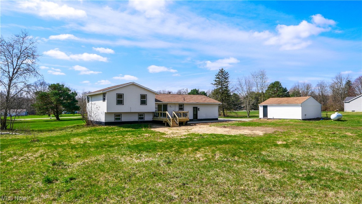 9299 Pierce Road, Garrettsville, Ohio image 10