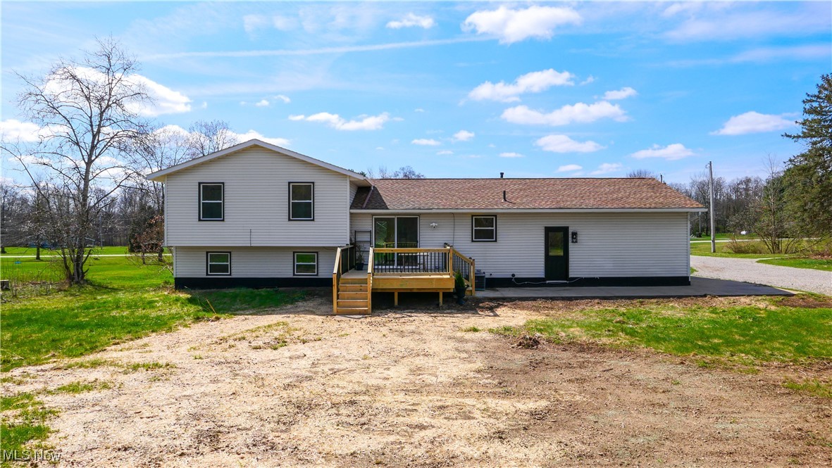 9299 Pierce Road, Garrettsville, Ohio image 8