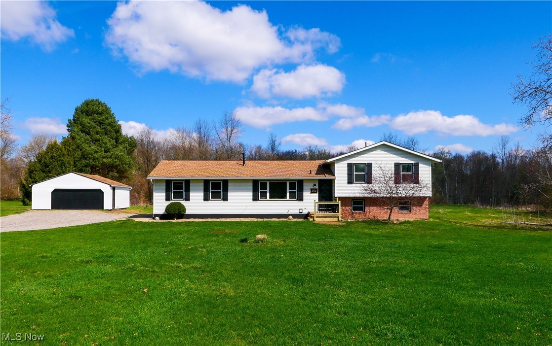 9299 Pierce Road, Garrettsville, Ohio image 1