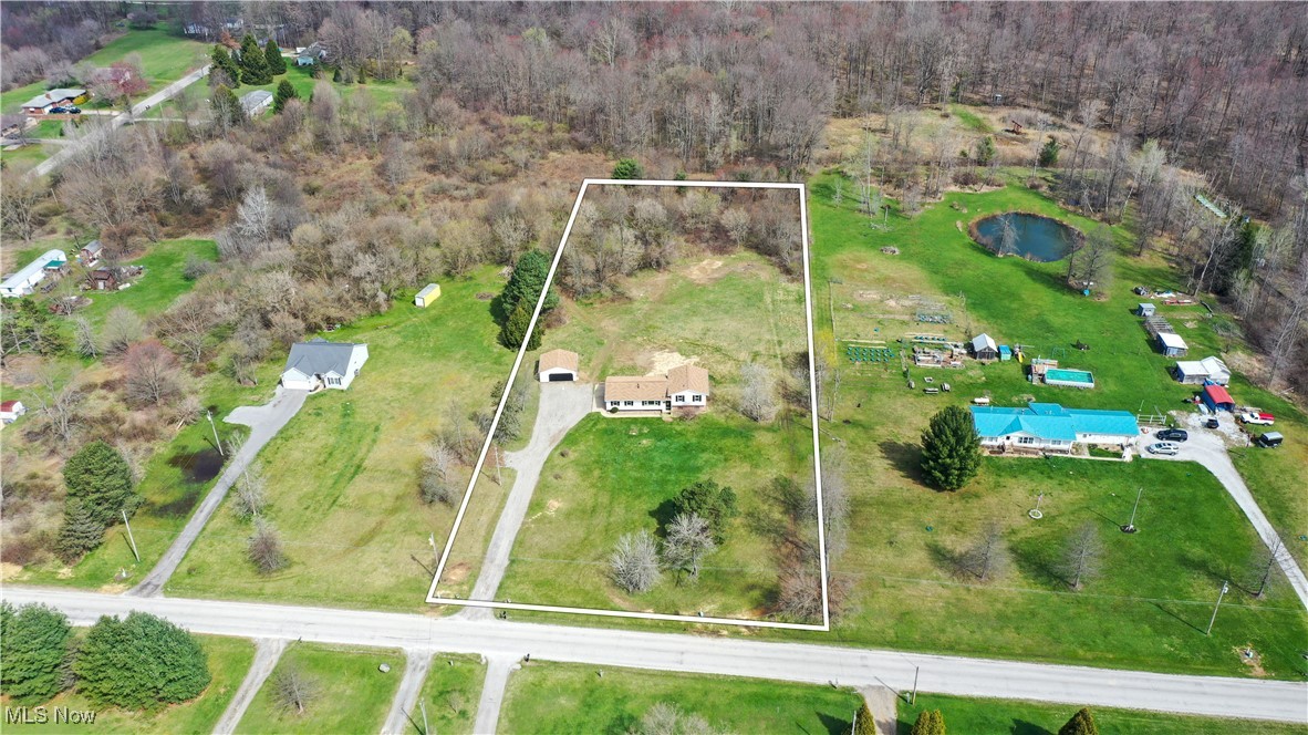 9299 Pierce Road, Garrettsville, Ohio image 17