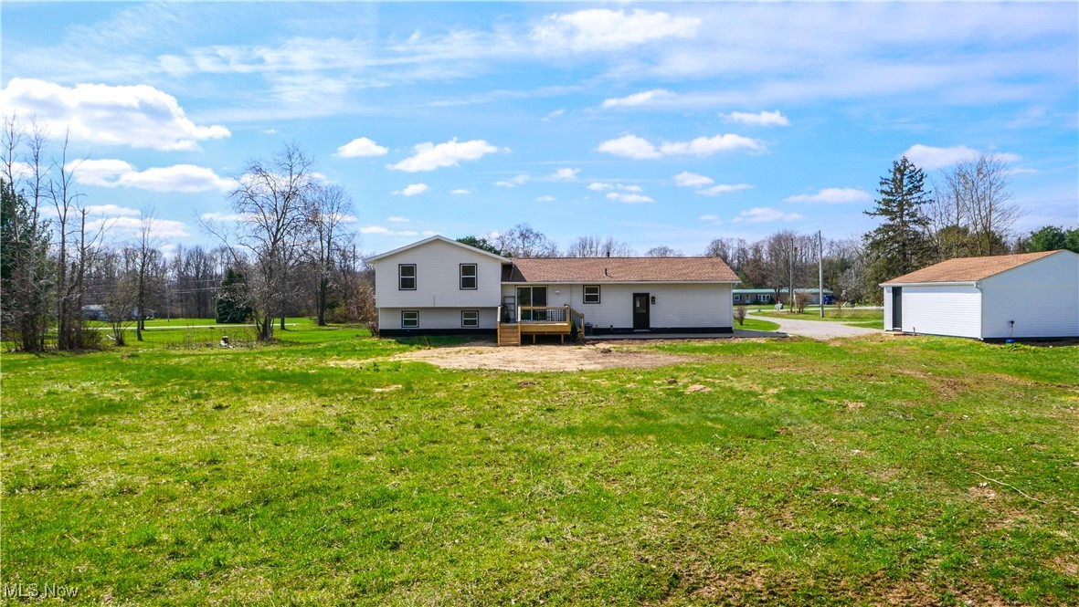 9299 Pierce Road, Garrettsville, Ohio image 13