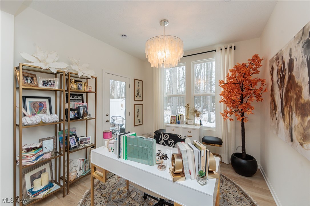 Parkway Crossing - Residential