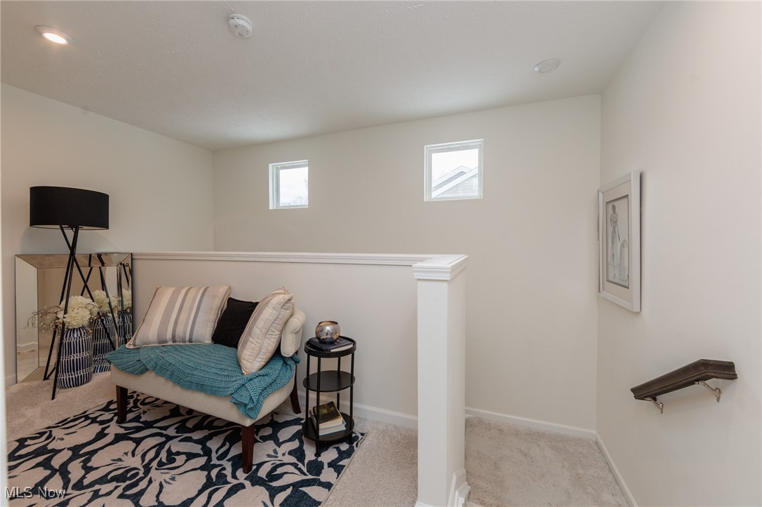 Parkway Crossing - Residential