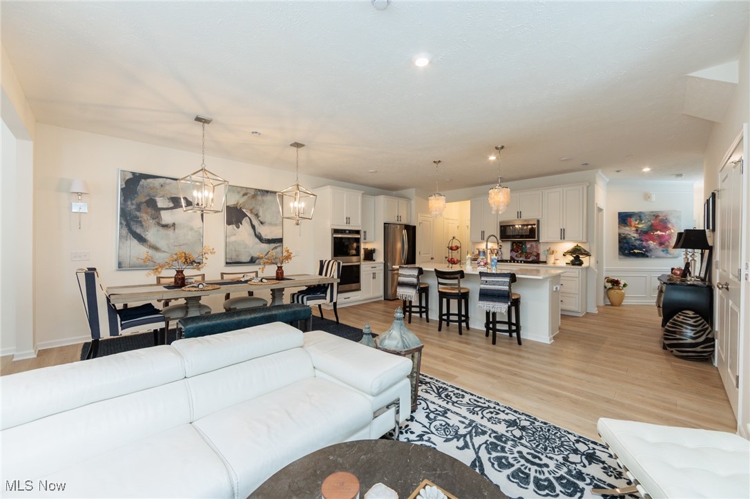 Parkway Crossing - Residential