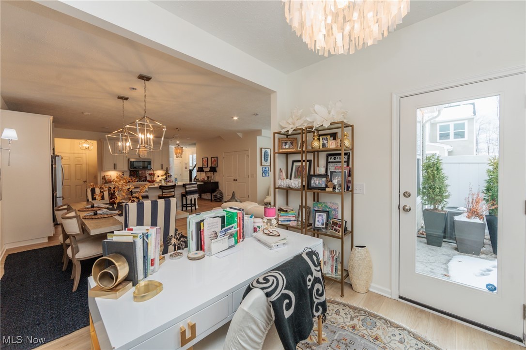 Parkway Crossing - Residential