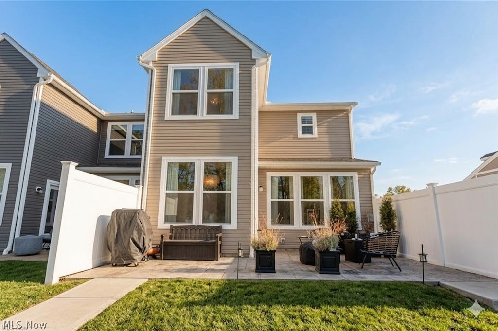 Parkway Crossing - Residential