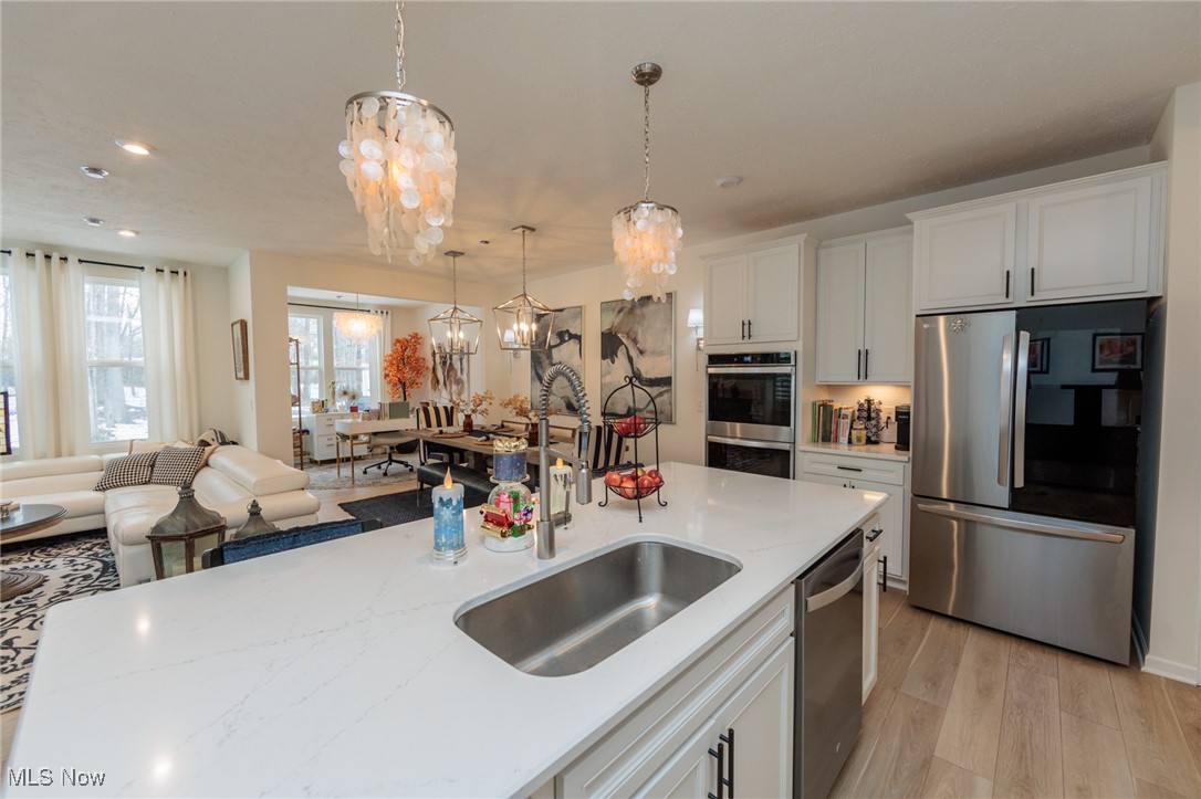 Parkway Crossing - Residential