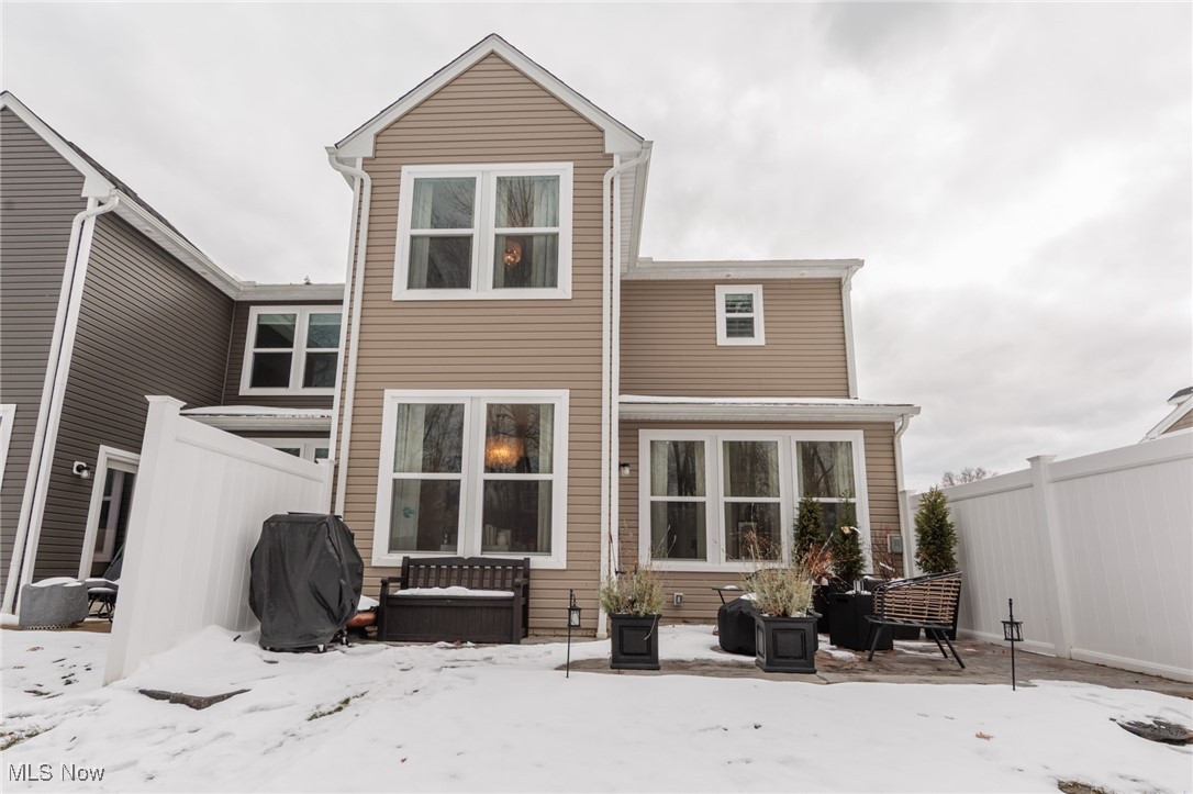 Parkway Crossing - Residential