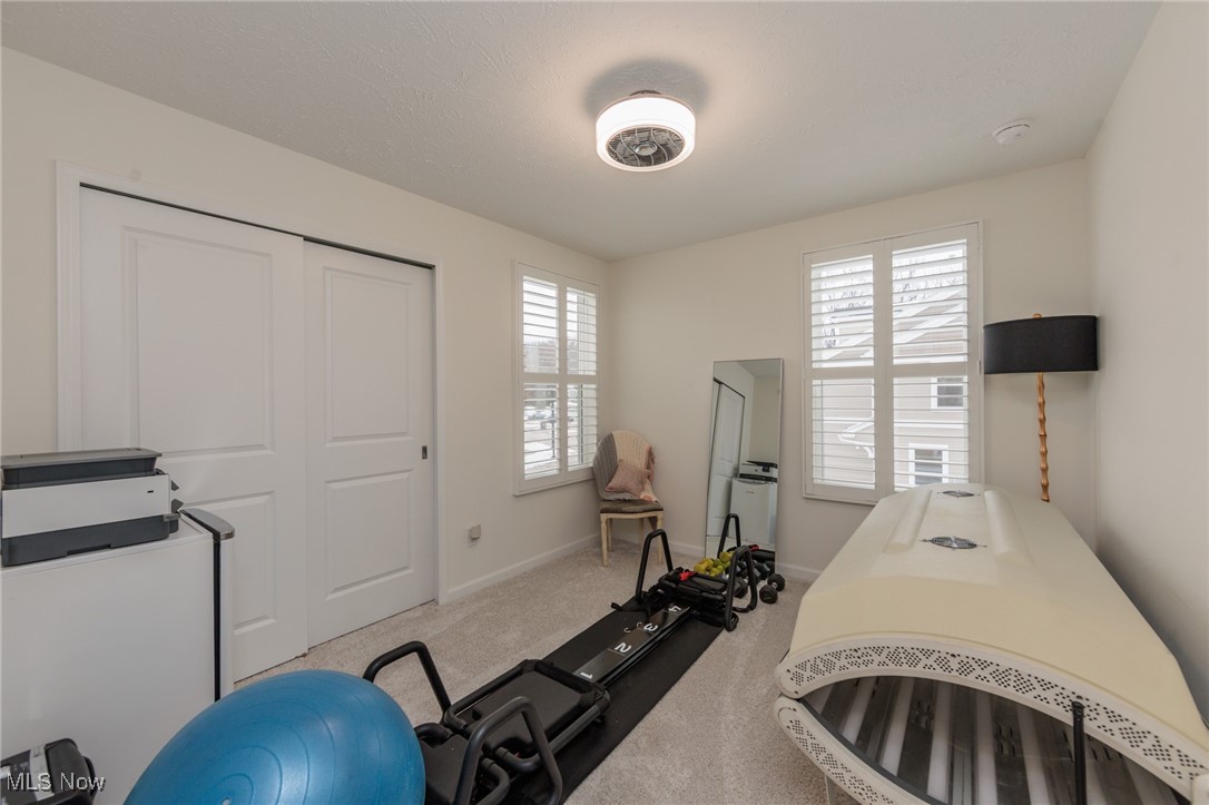 Parkway Crossing - Residential