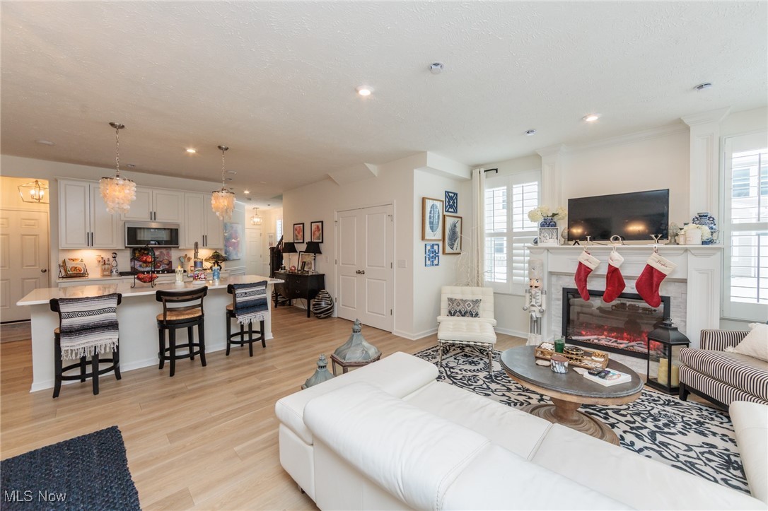 Parkway Crossing - Residential