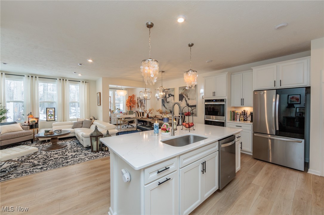 Parkway Crossing - Residential