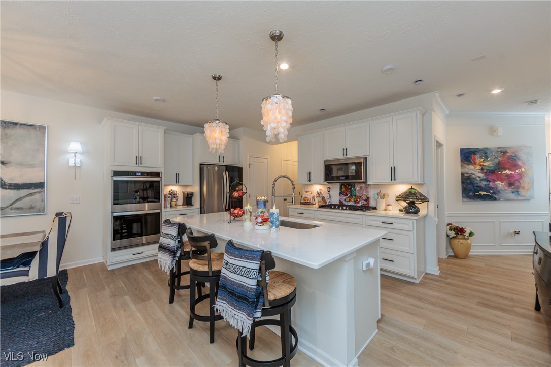 Parkway Crossing - Residential