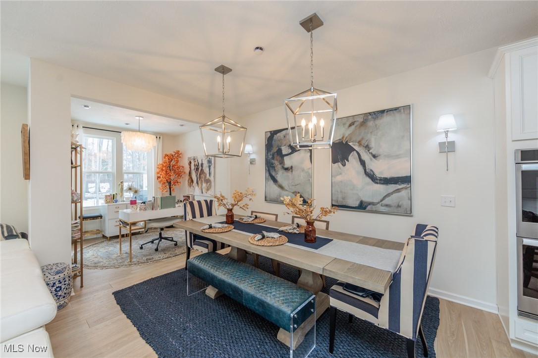 Parkway Crossing - Residential