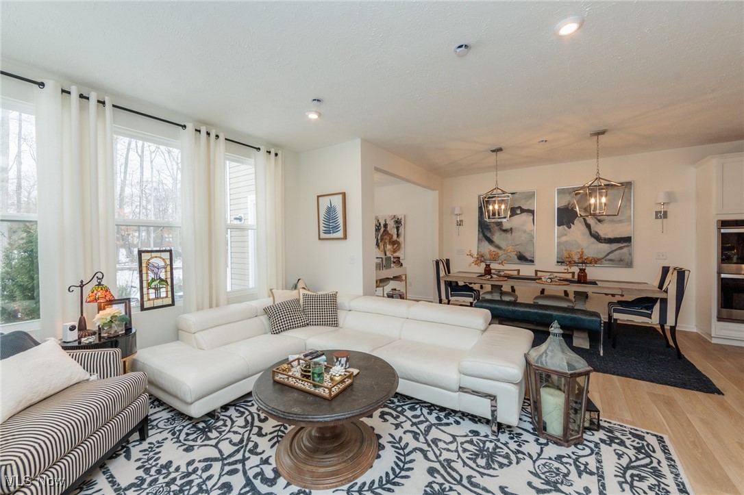 Parkway Crossing - Residential