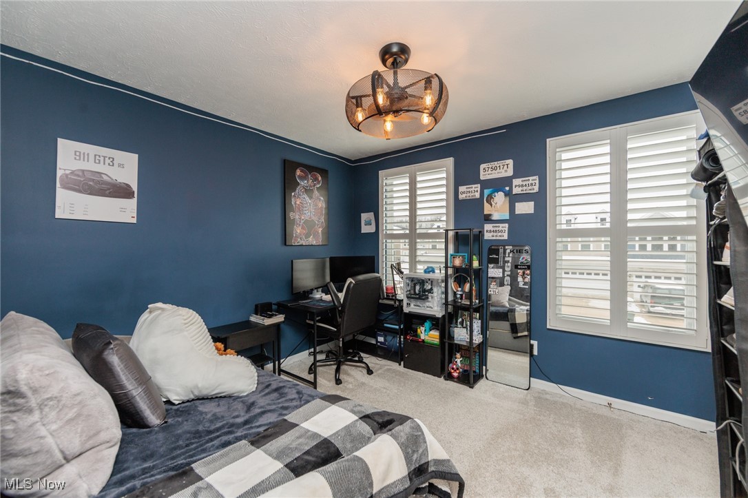 Parkway Crossing - Residential