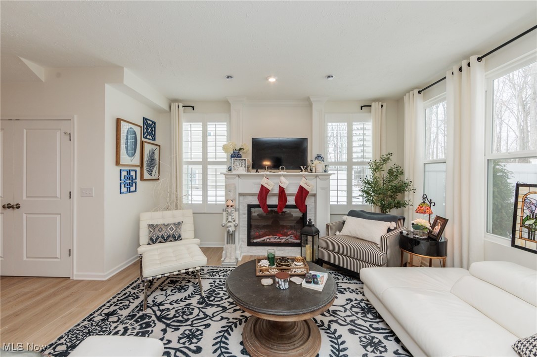 Parkway Crossing - Residential