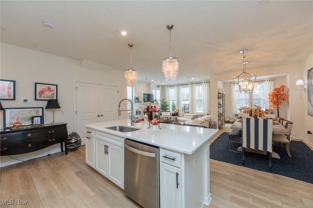 Parkway Crossing - Residential