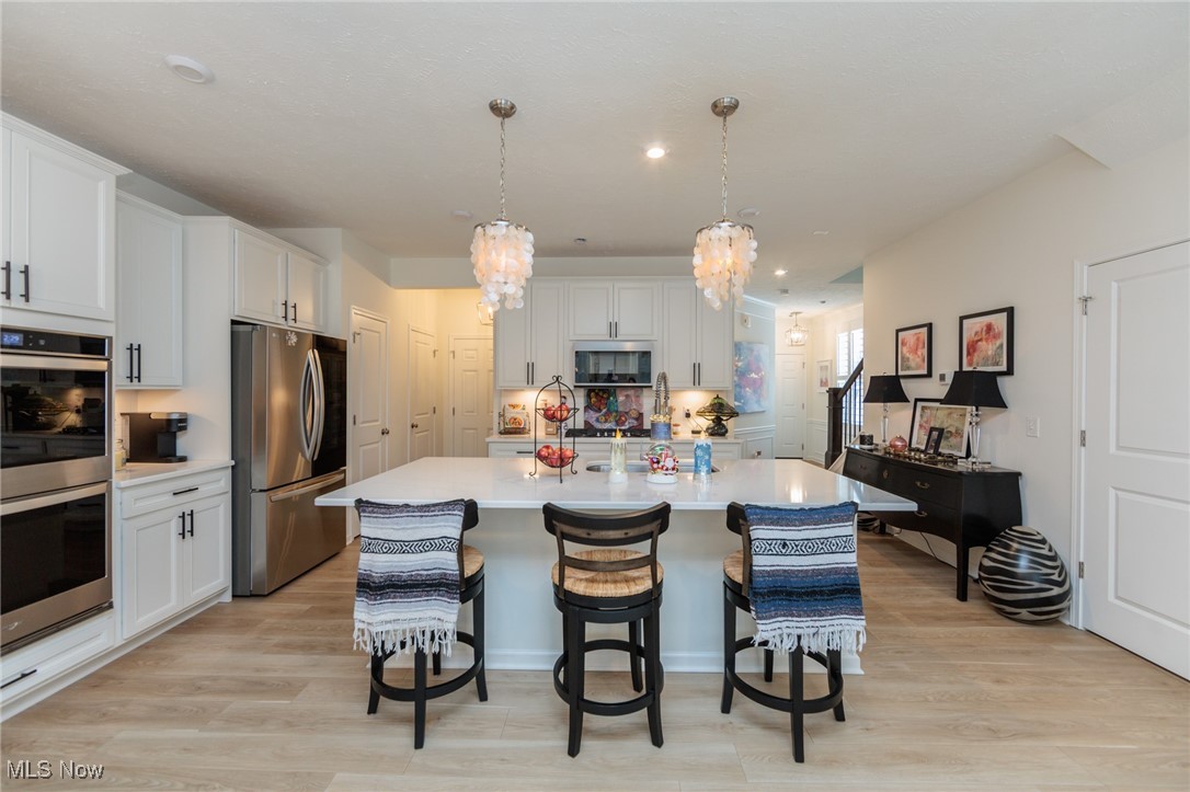 Parkway Crossing - Residential