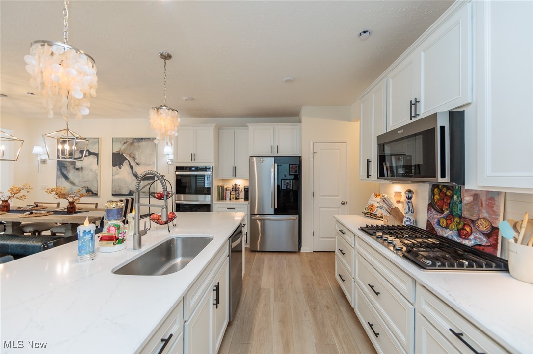 Parkway Crossing - Residential