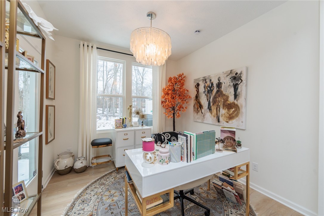 Parkway Crossing - Residential