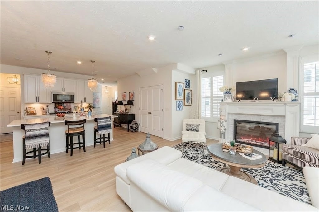 Parkway Crossing - Residential