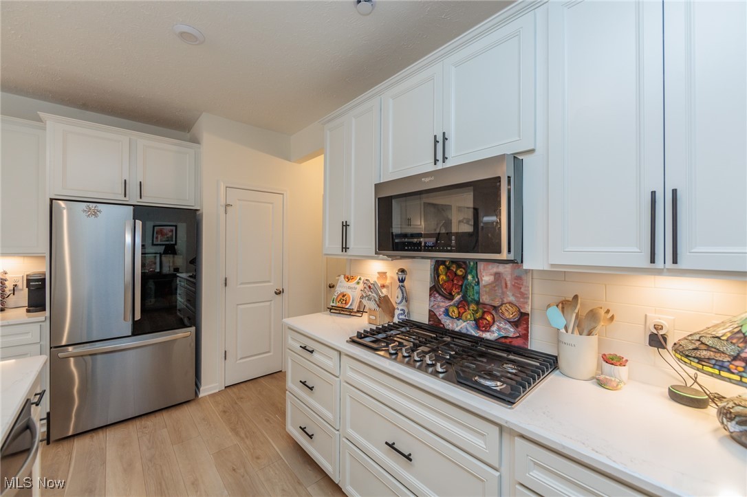 Parkway Crossing - Residential