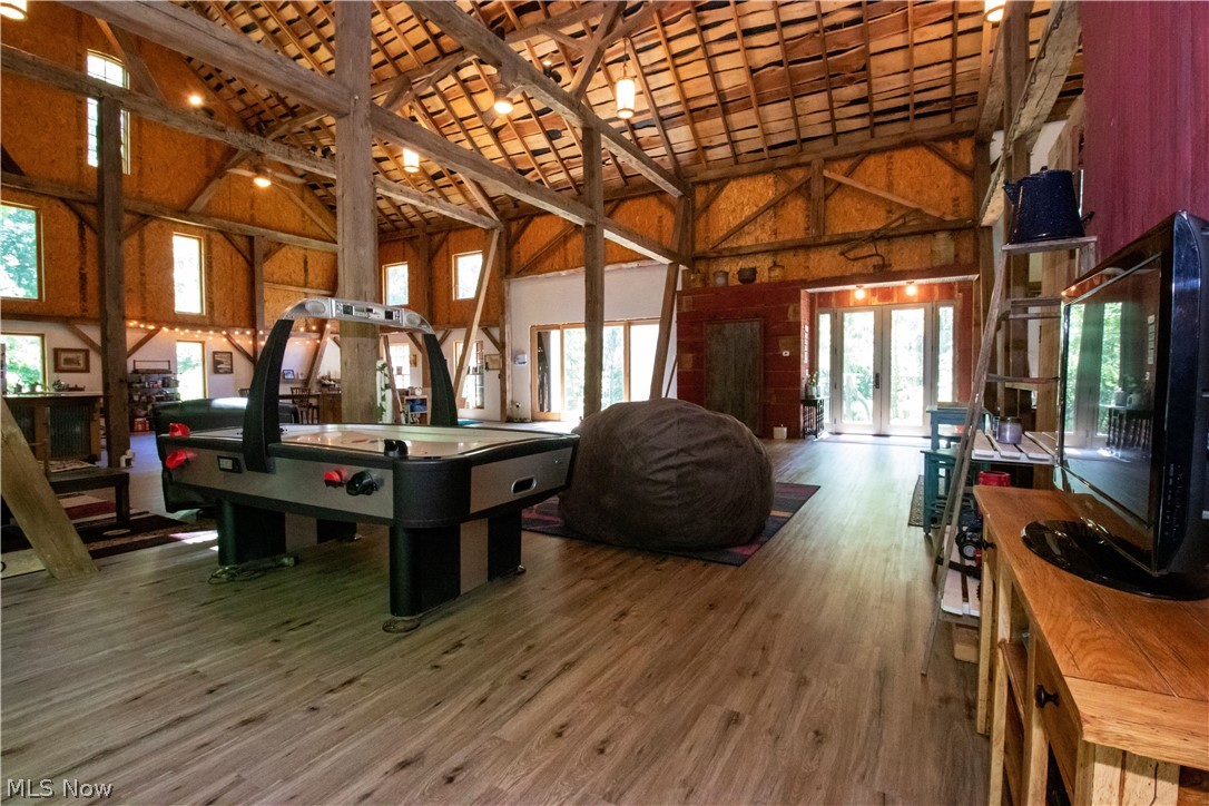 Village/Loudonville - Residential