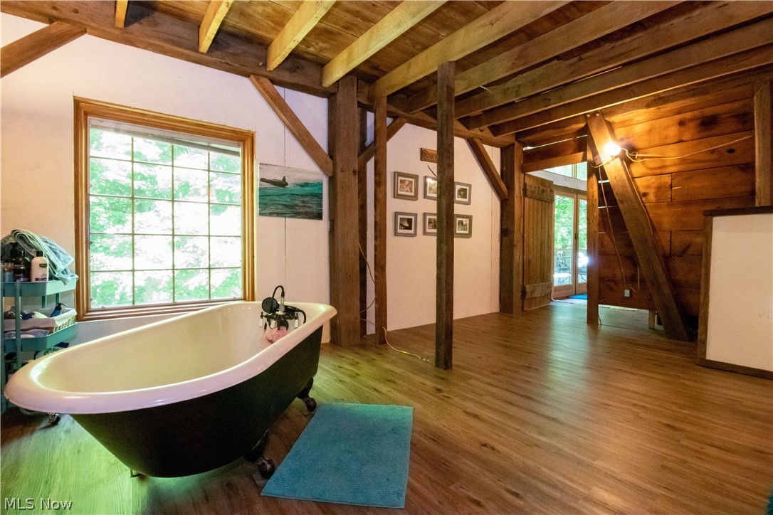 Village/Loudonville - Residential